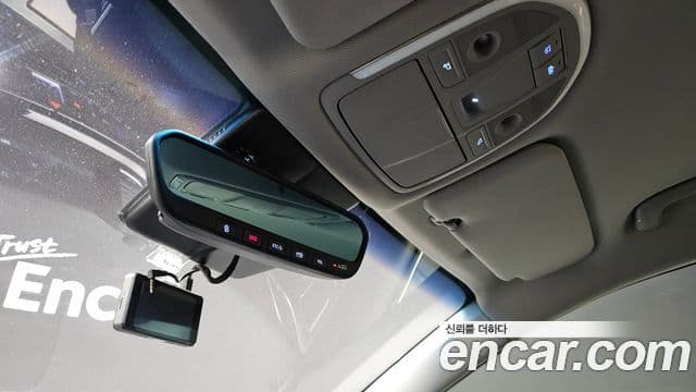 Genesis G80 Premium Luxury, 2017 16