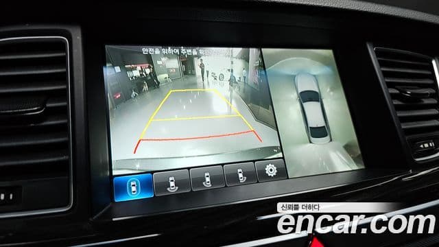 Genesis G80 Premium Luxury, 2017 18