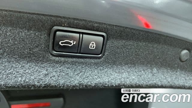 Genesis G80 Premium Luxury, 2017 20