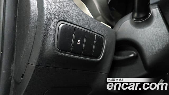 Kia The / новый New Ray Prestige, 2021 14