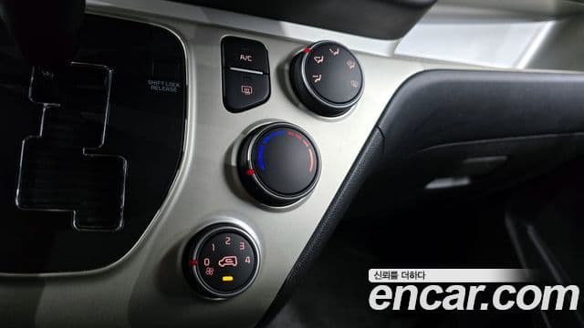 Kia The / новый New Ray Prestige, 2021 16