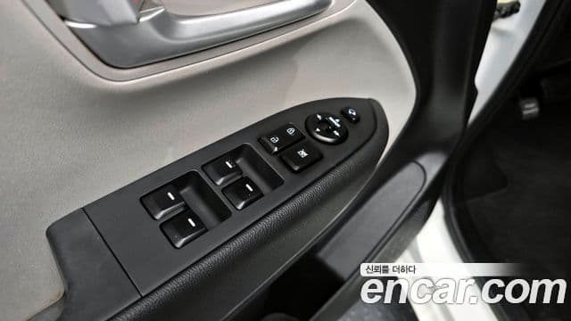 Kia The / новый New Ray Prestige, 2021 17