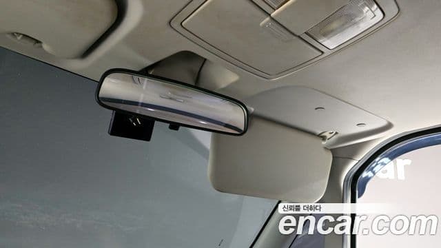 Kia The / новый New Ray Prestige, 2021 19