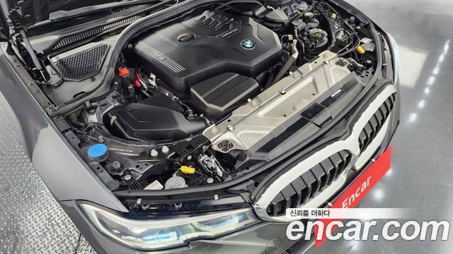 BMW 3시리즈 (G20) 320i M Sport, 2022 6
