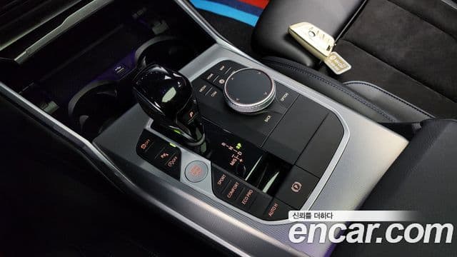 BMW 3시리즈 (G20) 320i M Sport, 2022 9