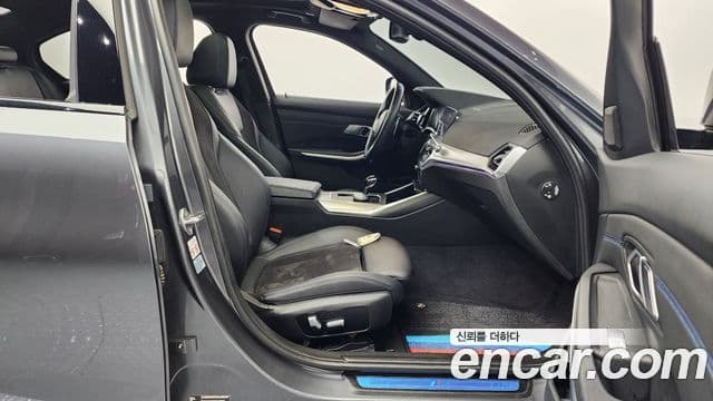 BMW 3시리즈 (G20) 320i M Sport, 2022 11