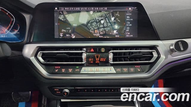 BMW 3시리즈 (G20) 320i M Sport, 2022 15