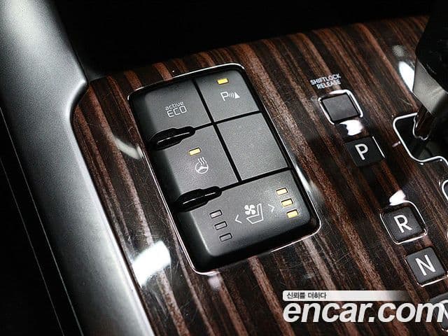 Kia The / новый New Mohave President, 2017 9