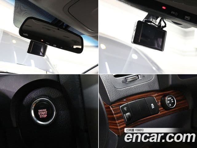 Kia The / новый New Mohave President, 2017 17