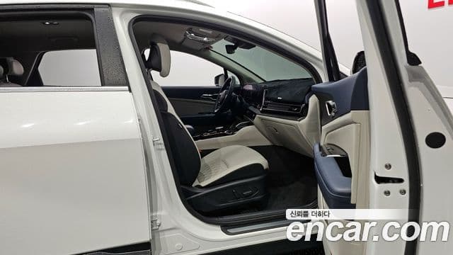 Kia Sportage 5세대 Signature, 2023 11