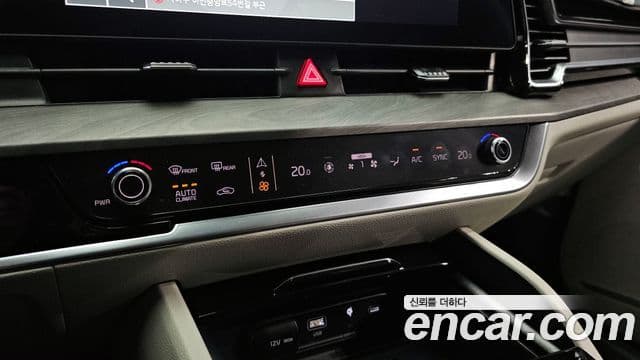 Kia Sportage 5세대 Signature, 2023 15