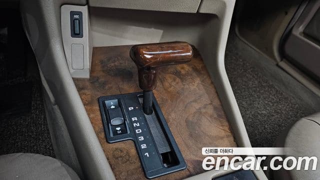 BMW 5시리즈 E34, 1995 9