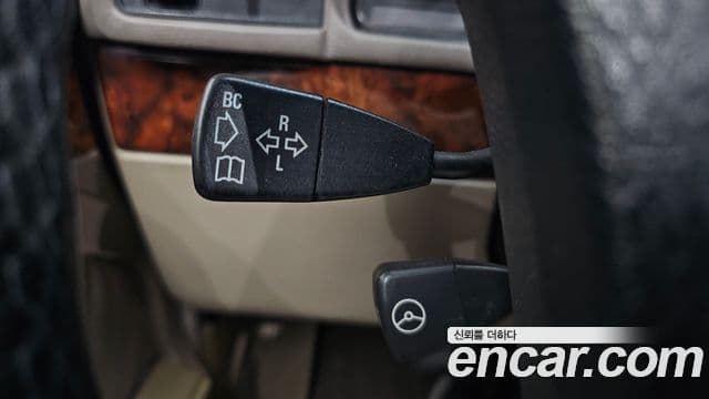 BMW 5시리즈 E34, 1995 17