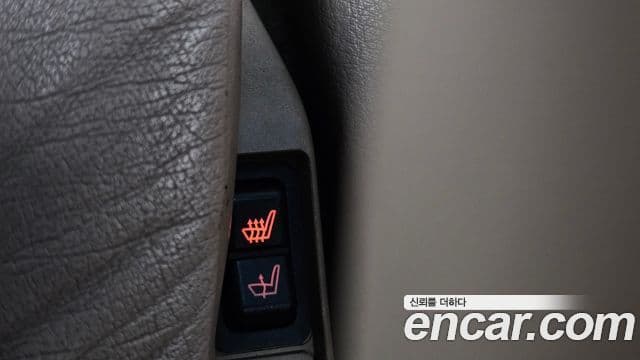 BMW 5시리즈 E34, 1995 18