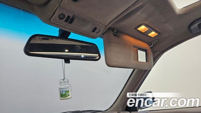 BMW 5시리즈 E34, 1995 19