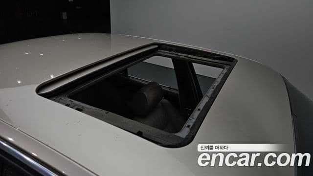 BMW 5시리즈 E34, 1995 20