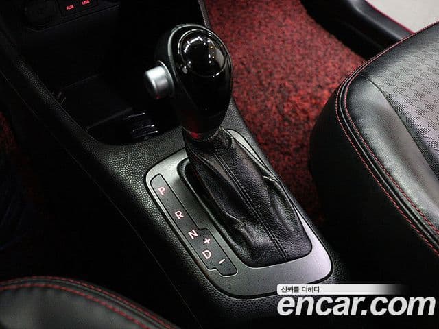 Kia The / новый New Morning Luxury, 2016 7