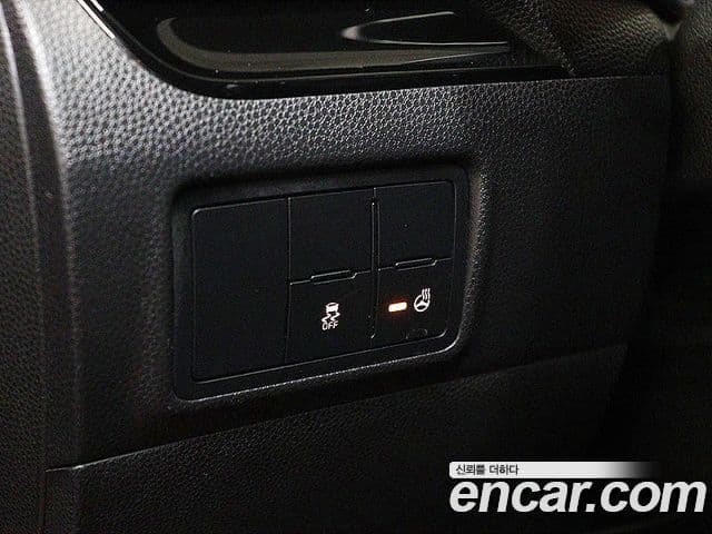 Kia The / новый New Morning Luxury, 2016 12