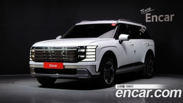 Hyundai Palisade (LX3) Prestige, 2026 1