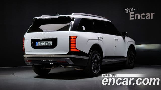 Hyundai Palisade (LX3) Prestige, 2026 2