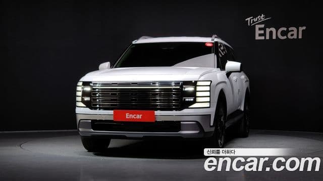 Hyundai Palisade (LX3) Prestige, 2026 3