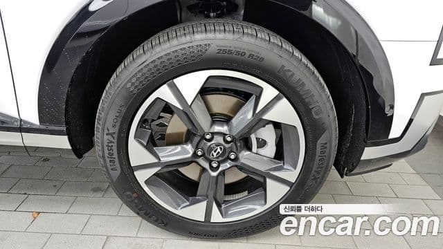 Hyundai Palisade (LX3) Prestige, 2026 все фото