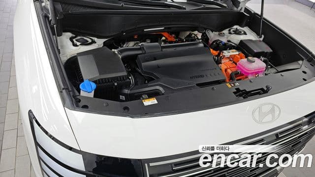 Hyundai Palisade (LX3) Prestige, 2026 6