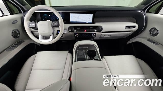 Hyundai Palisade (LX3) Prestige, 2026 7