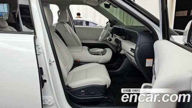 Hyundai Palisade (LX3) Prestige, 2026 11