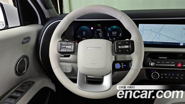 Hyundai Palisade (LX3) Prestige, 2026 13