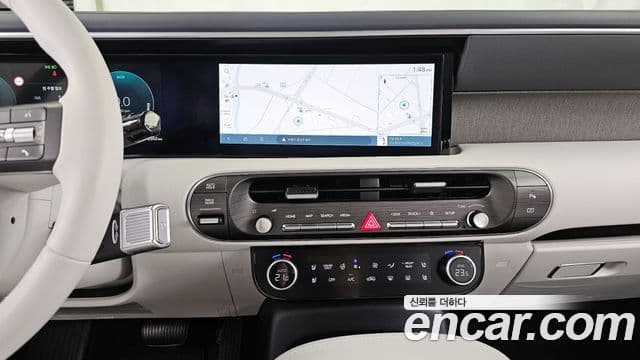 Hyundai Palisade (LX3) Prestige, 2026 14