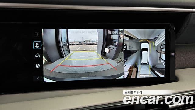 Hyundai Palisade (LX3) Prestige, 2026 15