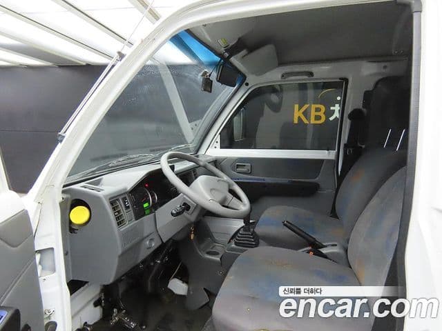 Chevrolet(GM대우) New 다마스 DLX, 2019 все фото