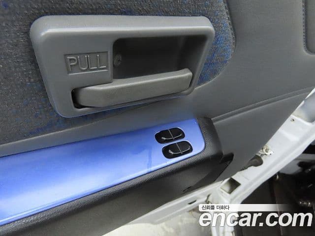 Chevrolet(GM대우) New 다마스 DLX, 2019 11