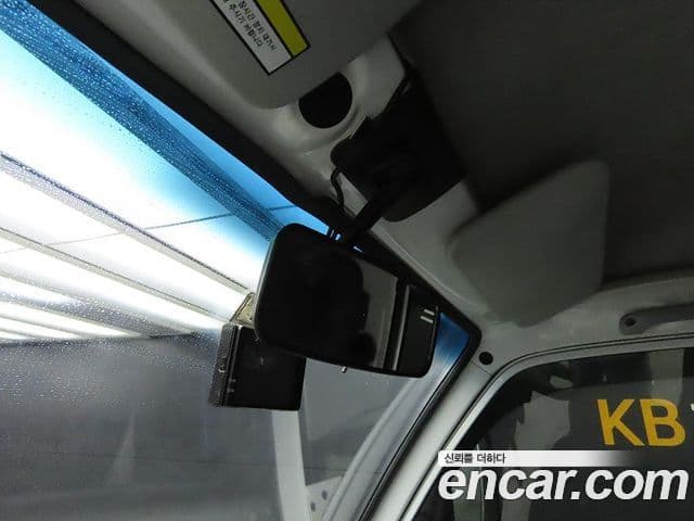 Chevrolet(GM대우) New 다마스 DLX, 2019 12