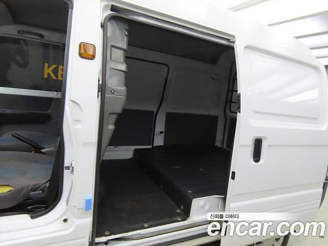 Chevrolet(GM대우) New 다마스 DLX, 2019 13