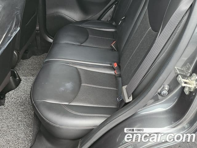 Chevrolet(GM대우) The / новый Next Spark Plus, 2018 6