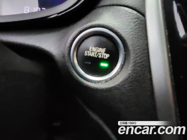 Chevrolet(GM대우) The / новый Next Spark Plus, 2018 11