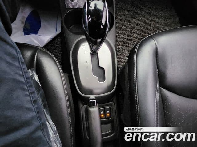 Chevrolet(GM대우) The / новый Next Spark Plus, 2018 12