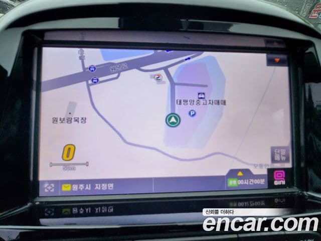 Chevrolet(GM대우) The / новый Next Spark Plus, 2018 14