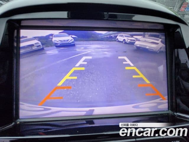 Chevrolet(GM대우) The / новый Next Spark Plus, 2018 15