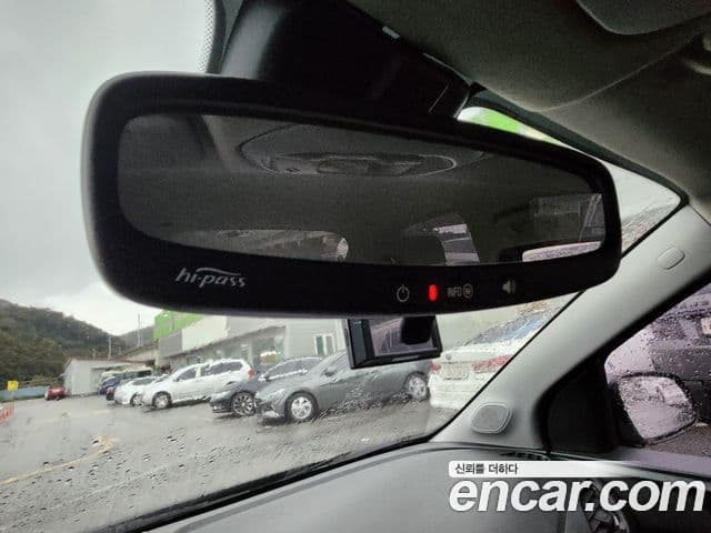 Chevrolet(GM대우) The / новый Next Spark Plus, 2018 16