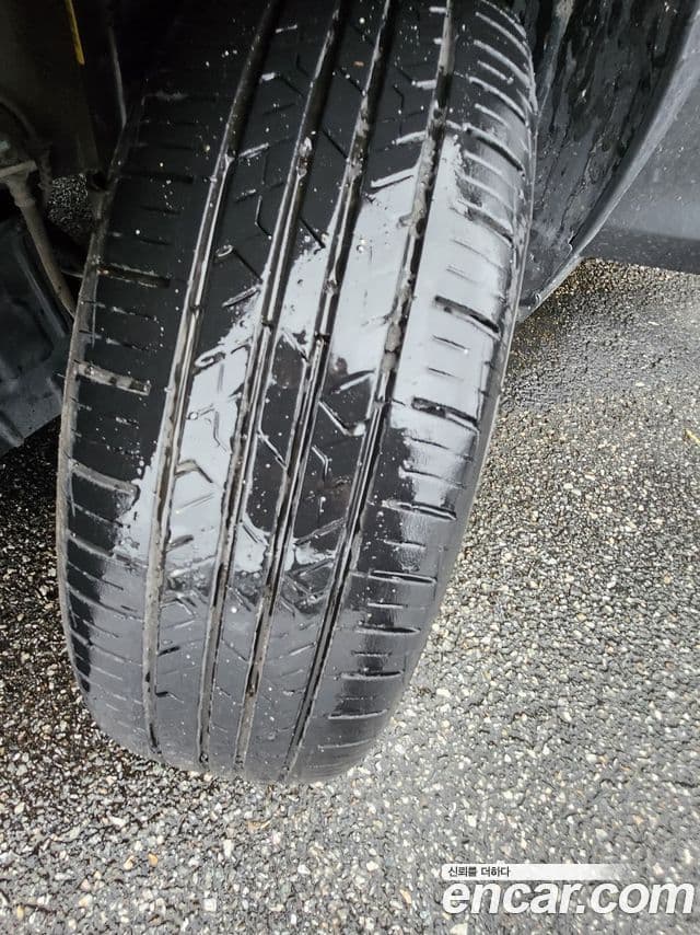 Chevrolet(GM대우) The / новый Next Spark Plus, 2018 17