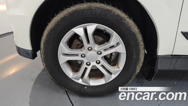 KG모빌리티(SsangYong) Korando Sport Club, 2014 все фото