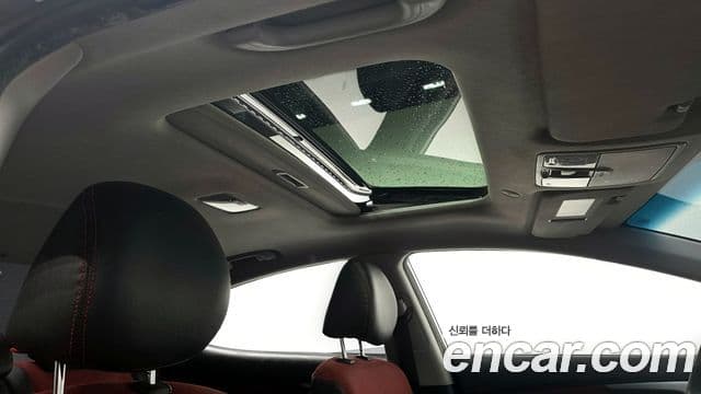 Hyundai Avante MD M16 GDI top, 2012 16