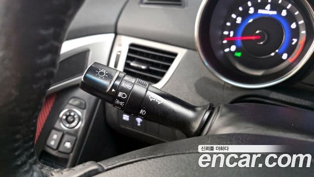 Hyundai Avante MD M16 GDI top, 2012 18