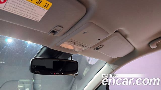 Chevrolet(GM대우) The / новый New Trax Premier, 2018 20