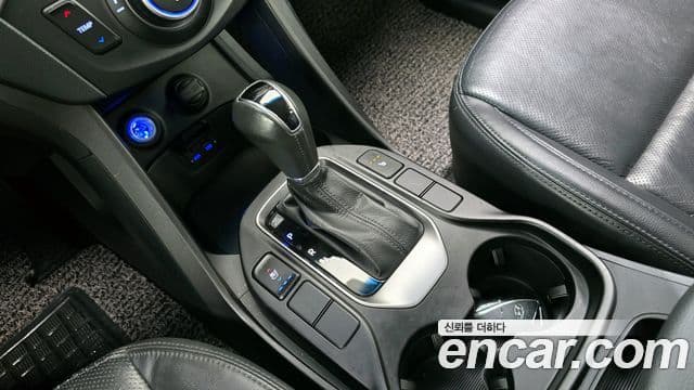 Hyundai Santa Fe DM Premium, 2013 9