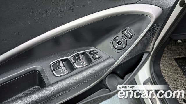 Hyundai Santa Fe DM Premium, 2013 18