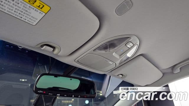 Hyundai Santa Fe DM Premium, 2013 20